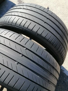 Гуми Летни 235/40R19, снимка 3 - Гуми и джанти - 40130976