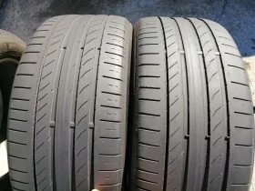 Гуми Летни 235/40R19, снимка 1 - Гуми и джанти - 40130976