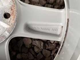 Гуми с джанти Bridgestone 235/65R17, снимка 8 - Гуми и джанти - 52690629