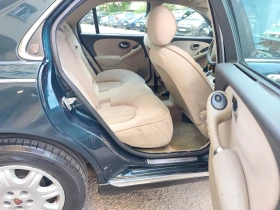 Rover 75 1.8 ГАЗ-ИНЖ * КЛИМАТРОНИК* !ТОП!, снимка 13