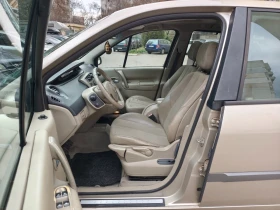 Renault Grand scenic 1.9 DCI Facelift !7МЕСТА!! * КЛИМАТРОНИК* !ТОП!, снимка 9