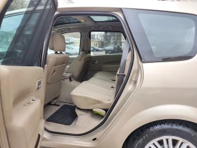 Renault Grand scenic 1.9 DCI Facelift !7МЕСТА!! * КЛИМАТРОНИК* !ТОП!, снимка 13