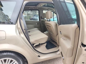 Renault Grand scenic 1.9 DCI Facelift !7МЕСТА!! * КЛИМАТРОНИК* !ТОП!, снимка 12