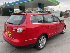 VW Passat 2.0 TDI, снимка 4