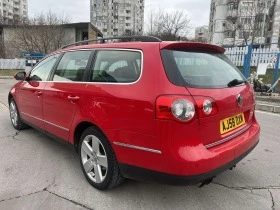 VW Passat 2.0 TDI, снимка 2
