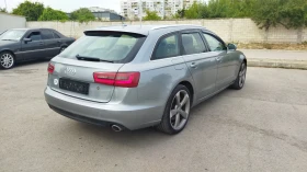 Audi A6 3.0tdi quattro Швейцария, снимка 6