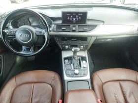 Audi A6 3.0tdi quattro Швейцария, снимка 8