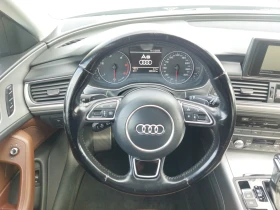 Audi A6 3.0tdi quattro Швейцария, снимка 7