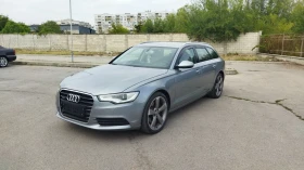 Audi A6 3.0tdi quattro Швейцария, снимка 3
