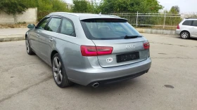 Audi A6 3.0tdi quattro Швейцария, снимка 5