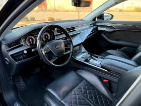 Audi A8 L-5.0 TDI S-Line QUATTRO= ЛИЗИНГ= , снимка 16