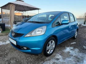 Honda Jazz 1.4i 100к.с Швейцария 