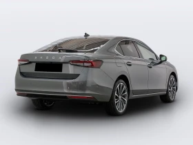 Skoda Superb 2.0 TDI 4x4 L&K CANTON 360 CAMERA HEAD UP, снимка 3