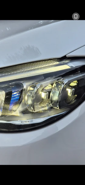 Mercedes-Benz C 300 D/AMG/20г/9GTRONIC/NIGHT EDITION, снимка 4