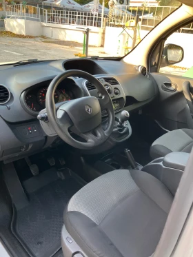 Renault Kangoo, снимка 10