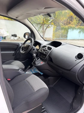 Renault Kangoo, снимка 5