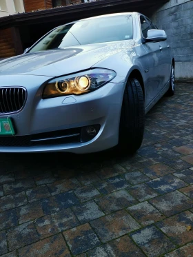 BMW 530 525, снимка 3