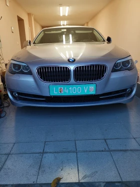 BMW 530 525, снимка 10