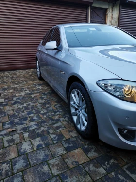 BMW 530 525, снимка 7