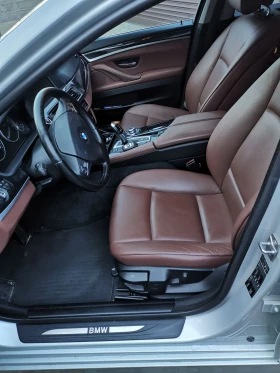 BMW 530 525, снимка 11
