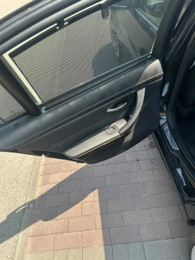 BMW 335 XI, снимка 9