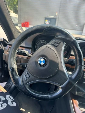 BMW 335 XI, снимка 5