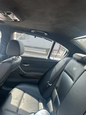 BMW 335 XI, снимка 8