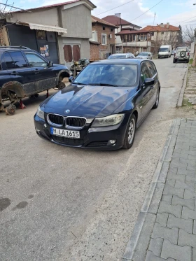 BMW 320 N47 184к.с  Face, снимка 1
