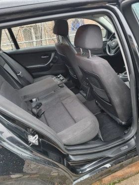 BMW 320 N47 184к.с  Face, снимка 8