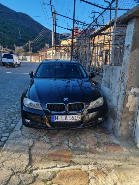 BMW 320 N47 184к.с  Face, снимка 11