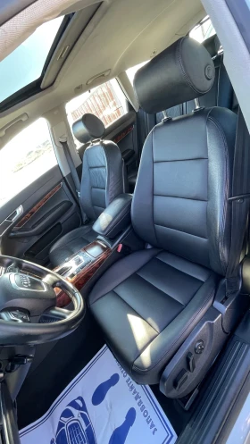 Audi A6 3.0 TDI QUATTRO 234к.с., снимка 7
