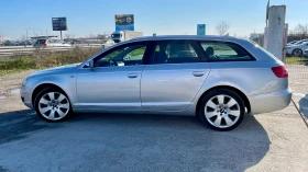 Audi A6 3.0 TDI QUATTRO 234к.с., снимка 4