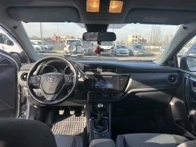 Toyota Auris 1.6I 157000KM, снимка 9