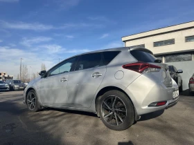 Toyota Auris 1.6I 157000KM, снимка 6