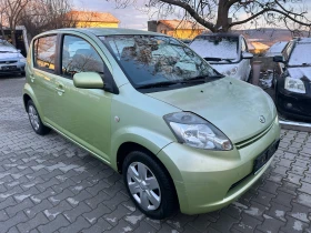 Daihatsu Sirion 1.3 87к.с 4х4, снимка 6