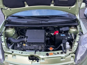 Daihatsu Sirion 1.3 87к.с 4х4, снимка 13