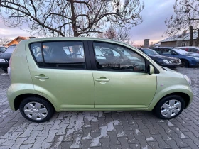 Daihatsu Sirion 1.3 87к.с 4х4, снимка 5