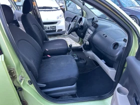 Daihatsu Sirion 1.3 87к.с 4х4, снимка 10