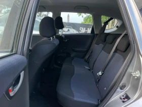 Honda Jazz 23700KM БЕЛГИЯ, снимка 11