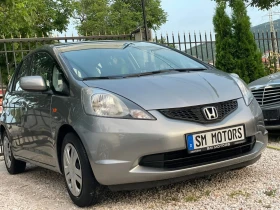 Honda Jazz 23700KM БЕЛГИЯ, снимка 2