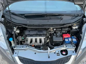 Honda Jazz 23700KM БЕЛГИЯ, снимка 16