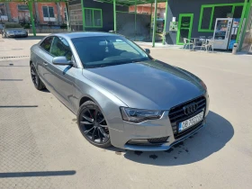 Audi A5 Купе, снимка 16