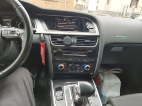 Audi A5 Купе, снимка 12