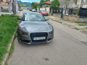 Audi A5 Купе, снимка 13