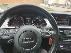 Audi A5 Купе, снимка 11