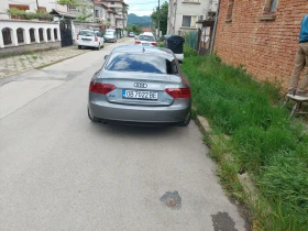 Audi A5 Купе, снимка 15
