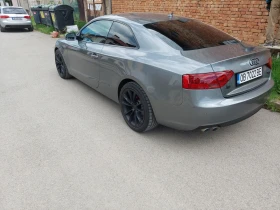 Audi A5 Купе, снимка 14
