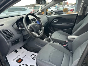 Kia Rio, снимка 10