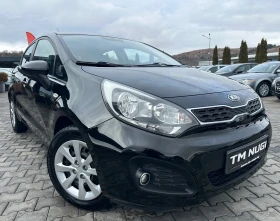 Kia Rio, снимка 2