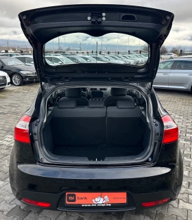Kia Rio, снимка 17